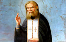 Преп. Серафим Саровский