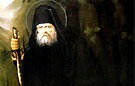 Преп.Серафим Саровский